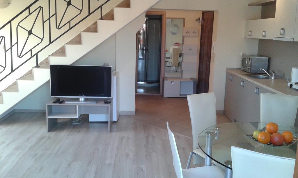 Summer Breeze Apartments Sunny Beach Eksteriør billede